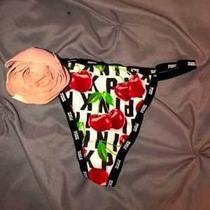 Victoria’s Secret PINK V-String